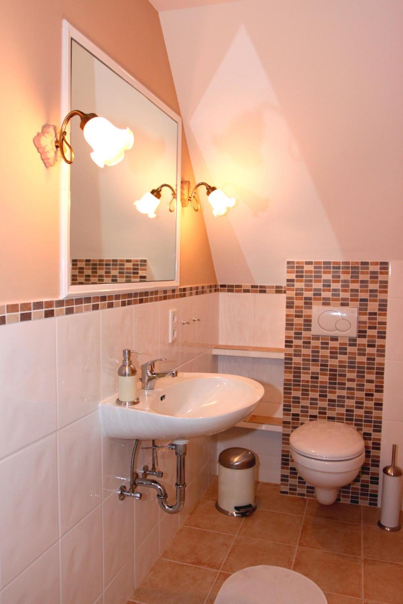 Wohnen Unter Reet Appartement Galmsbull Buitenkant foto