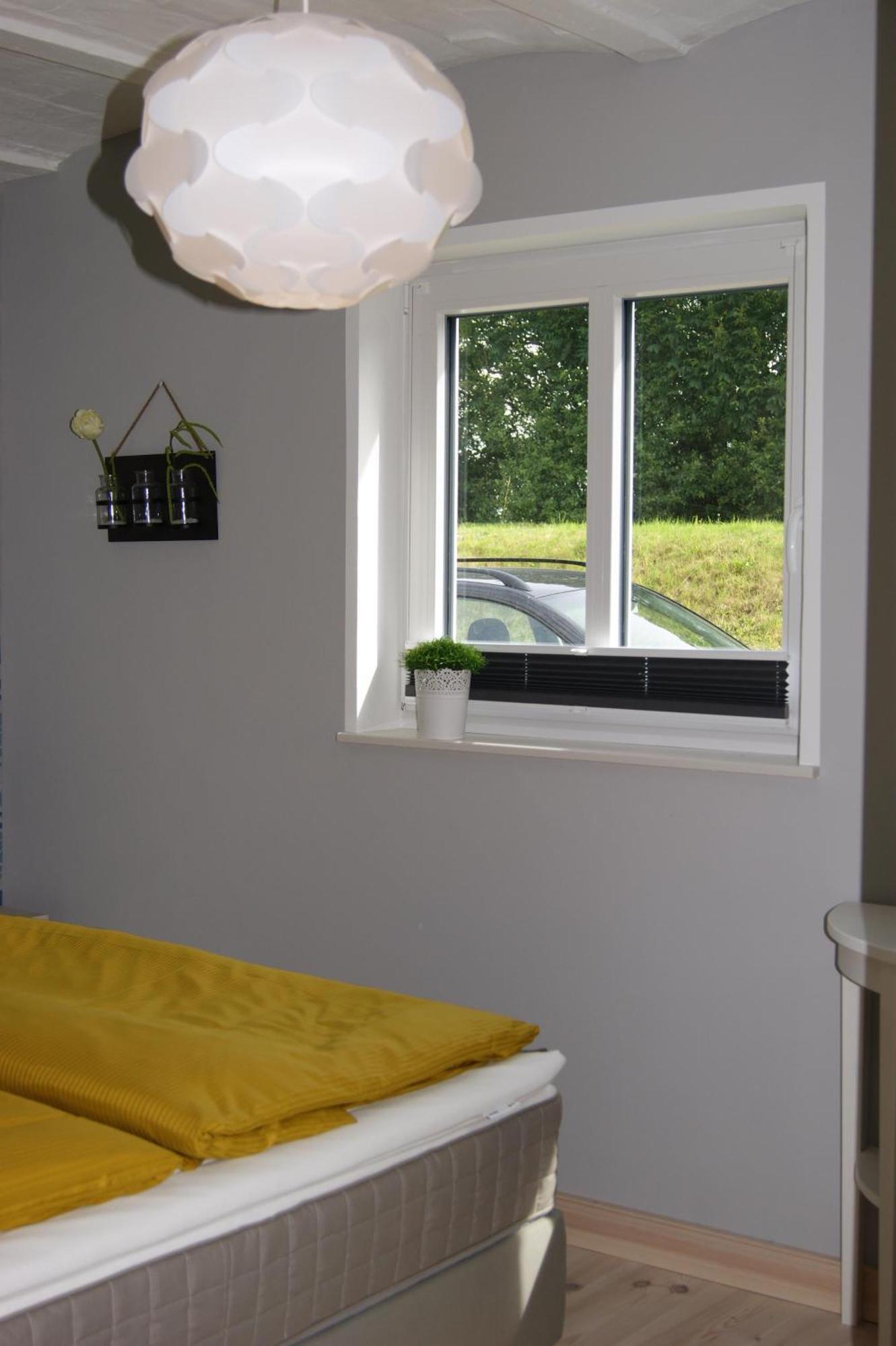Wohnen Unter Reet Appartement Galmsbull Buitenkant foto